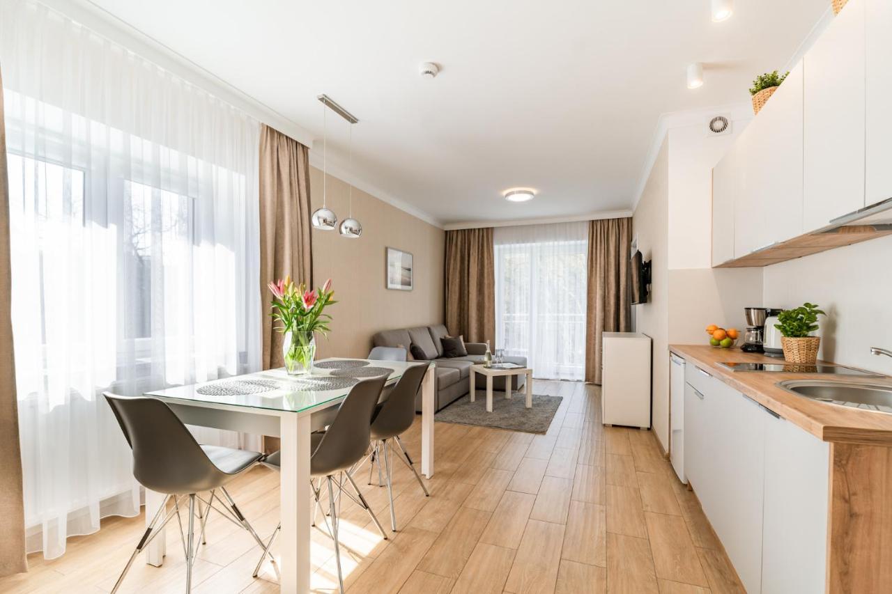 Apartament (4 osoby dorosłe)